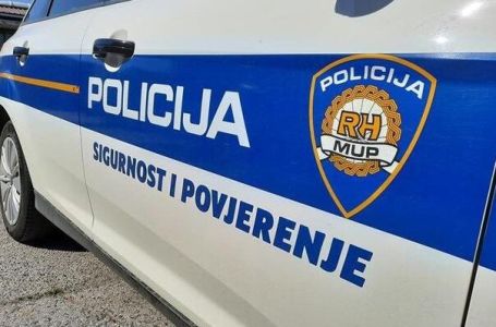 Noćas u Zagrebu pronađena napuštena beba