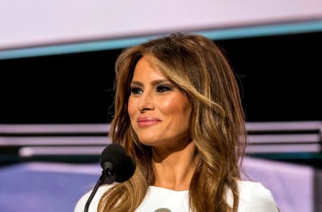 Šokantan potez Melanie: Svi su ostali u čudu kad joj je novinarka postavila škakljivo pitanje VIDEO