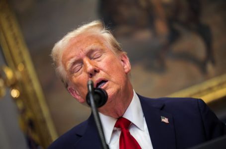 Ukrajinski ministar poručio Trumpu: Naš narod i predsjednik nisu poklekli pred Putinom