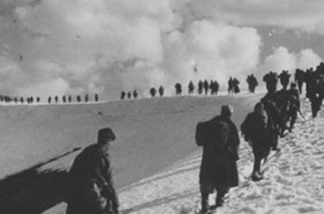 Igmanski marš: 83. godišnjica legendarnog pohoda