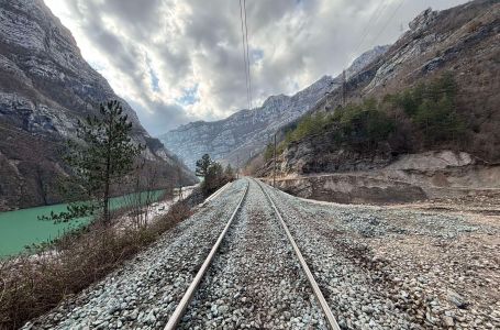 Željeznički saobraćaj od Ploča do Sarajeva kreće krajem ove sedmice