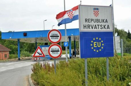 Nemojte zaboraviti prijaviti gotovinu na hrvatskoj granici: Kazne su drastične