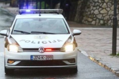 Teška nesreća na autoputu kod Sarajeva: Saobraćaj potpuno obustavljen, oglasio se MUP KS