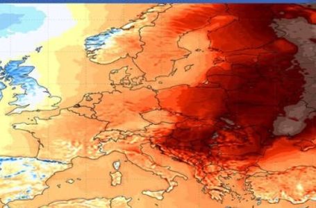 Stiže veliki preokret vremena, odložite zimsku odjeću: Proljeće u januaru, a evo šta nas čeka...