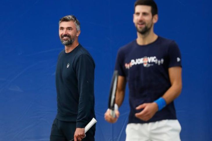 POTPUNI ŠOK! IVANIŠEVIĆ POSTAJE TRENER ĐOKOVIĆEVOM NAJVEĆEM RIVALU?! Pokušaće da uradi isto ono...