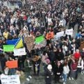 Iz Tuzle sve revolucije u BiH kreću: Hiljade studenata, građana, penzionera i učenika na protestu