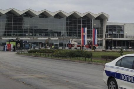 Tužilaštvo u Novom Sadu objavilo dokumente o renovaciji željezničke stanice