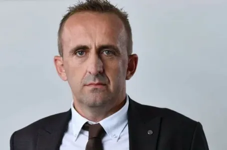 Novi direktor Doma zdravlja Kantona Sarajevo je Elvedin Tatarević