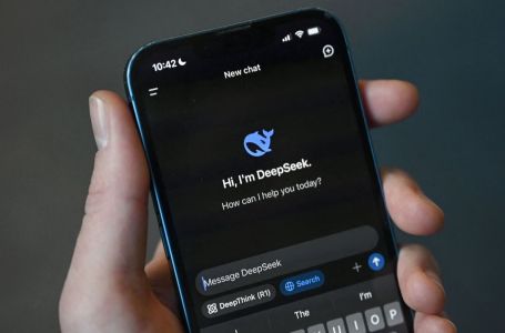 Kineski ChatGPT šokirao je svijet i izazvao potop na berzi