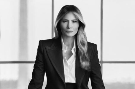 Melania objavila zvanični portret za Bijelu kuću, drugačiji je od svih do sada