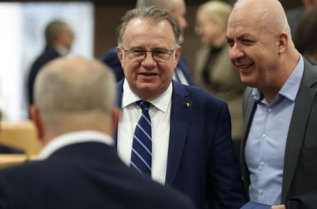 Foto: Počela rasprava o budžetu, obratio se Nikšić