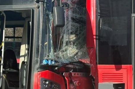 Beograd: Autobus pokosio putnike na stanici, povrijeđeno 20 osoba
