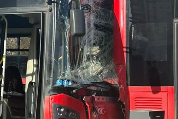 Beograd: Autobus pokosio putnike na stanici, povrijeđeno 20 osoba