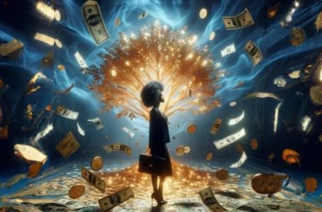 Bogatstvo će im pasti sa neba: 1 znak u februaru neće znati šta će od para, tvrde astrolozi