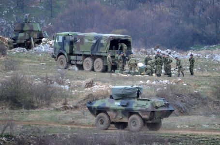 BIRN: Srbija povećala izvoz naoružanja Izraelu 30 puta