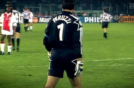 Legenda italijanskog fudbala danas živi u šumi