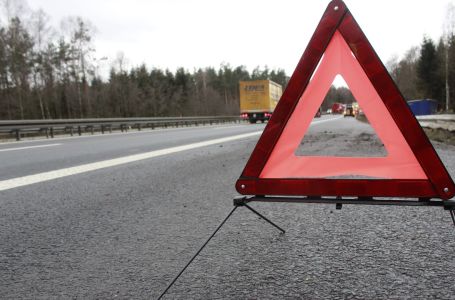 Opasan je: Ova država zabranjuje sigurnosni trokut