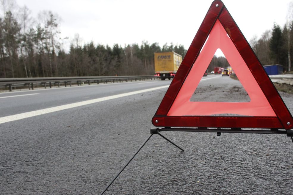 Opasan je: Ova država zabranjuje sigurnosni trokut