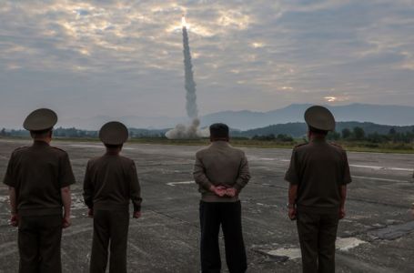 Kim Jong Un: Suočavamo se s najnestabilnijom sigurnosnom situacijom na svijetu