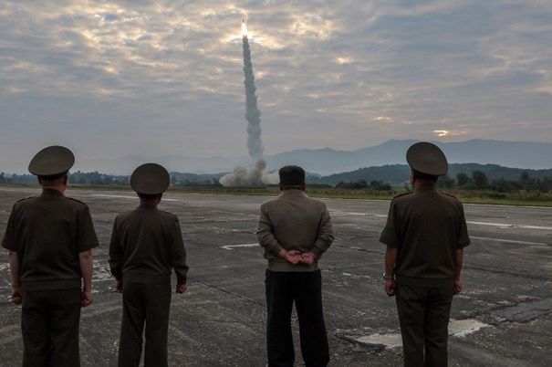 Kim Jong Un: Suočavamo se s najnestabilnijom sigurnosnom situacijom na svijetu