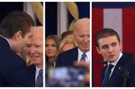 Koliko je bogatstvo Barrona Trumpa: EVO ŠTA SVE POSJEDUJE PREDSJEDNIKOV SIN