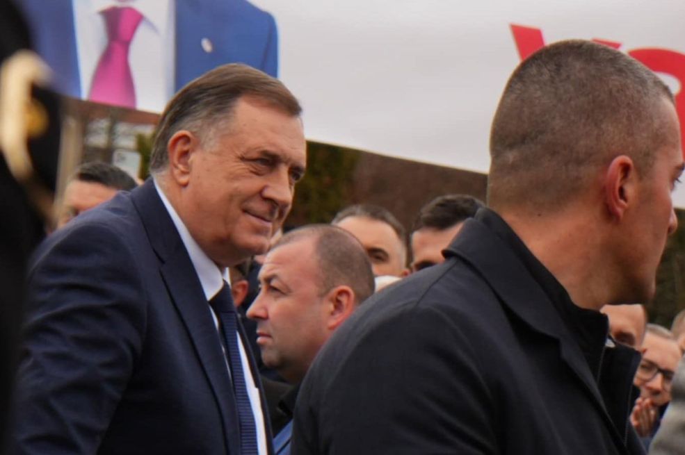 Dodik će svjedočiti pred Sudom BiH: "Vidite dokle ste me doveli svojim savjetom"