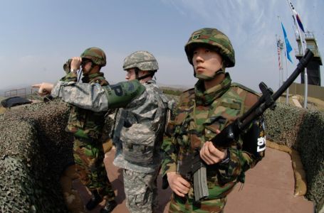 Kako u Ukrajini ratuju vojnici iz S. Koreje: Samoubilačke taktike koje šokiraju