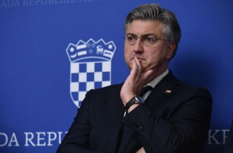 Objavljena Plenkovićeva imovinska kartica: Neće vam biti dobro kad vidite koliko mu je plata porasla