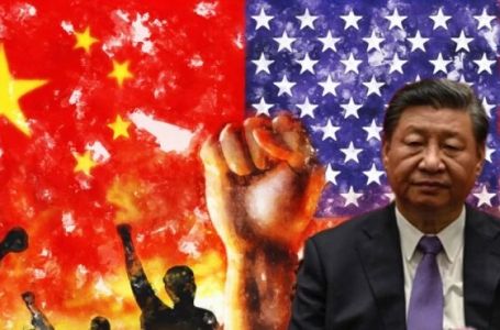 Potpuni slom Amerike! Kinezi učinili nemoguće: Jednim potezom su preuzeli sve