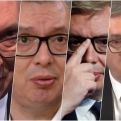 DRAMA U SRBIJI DOSTIŽE VRHUNAC: Vučićeva apsolutistička vlast počela je gubiti...