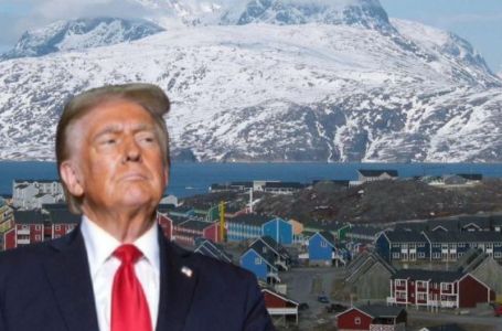 Tramp se ne šali s Grenlandom, sprema se odgovor iz EU: "Situacija je vrlo ozbiljna"