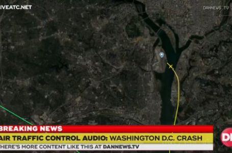 Kontrolor leta 30 sekundi prije sudara pitao pilota vidi li avion