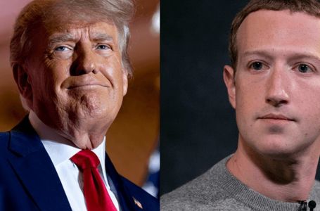 Trump tužio Metu zbog suspendiranja i dobio. Moraju mu isplatiti 25 miliona dolara