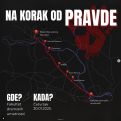 Dio prosvjednika iz Beograda danas kreće pješke u Novi Sad: Blokirat će tri mosta