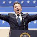 Elon Musk nominiran za Nobelovu nagradu za mir