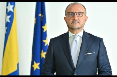 Soreka: Evropski put je isuviše važan za bilo kakva odlaganja