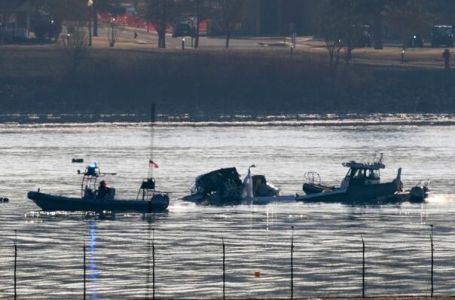 U nesreći u Washingtonu poginuli i Rusi, ambasada: Zahvalni smo američkim vlastima