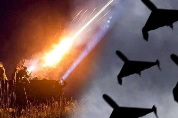 Devetero ubijenih i 13 ranjenih u ruskom napadu dronom na ukrajinsku regiju Sumi