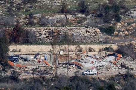 Izraelci zapucali uprkos primirju, poručili da je to odgovor na dron
