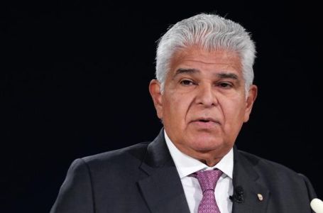 Panamski predsjednik odbacio bilo kakve pregovore sa SAD-om