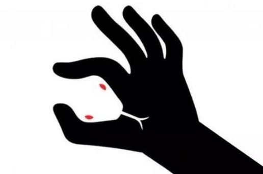 DA LI STE OSVETOLJUBIVI? Prvo što vidite otkriva da li dugo se ljutite