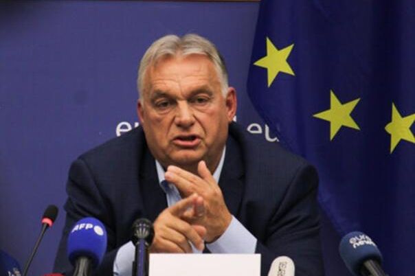 Žestoke optužbe Orbana na račun Brisela: Washington želi mir, a oni nastavak rata