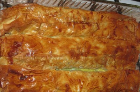 Vlasnik buregdžinice objasnio je zašto se ukus njegovih proizvoda promijenio, SLIKA JE HIT U RGIONU