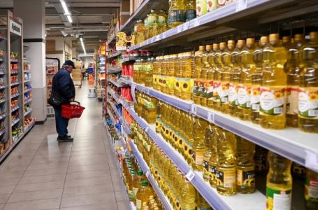 Građani BiH na mukama: Cijene svih proizvoda rastu, jeftinije samo odjeća i obuća