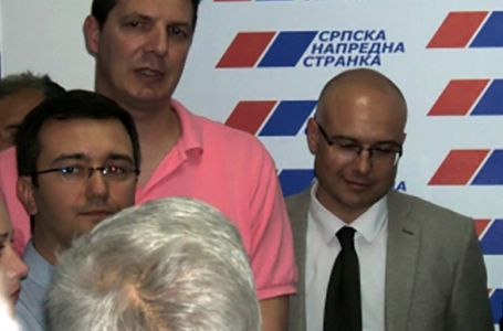 Skaj poruke razotkrivaju haos u SNS-u: Kriminal, milioni i borba za moć u Novom Sadu!