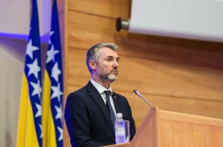 Javno saslušanje Forte o Južnoj interkonekciji i BHANSA-i u utorak