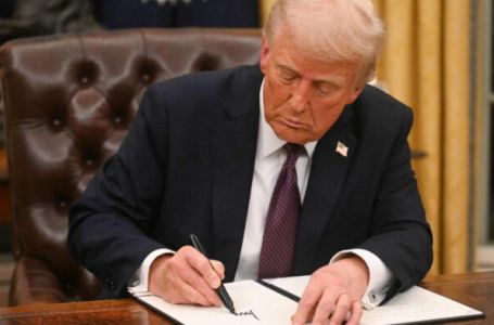 Međunarodni kazneni sud osudio Trumpove sankcije zbog Netanyahua