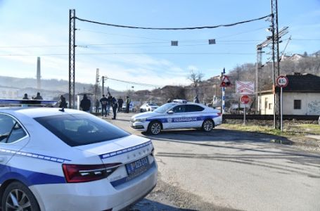 Mladić koji je automobilom udario učesnice blokade u Beogradu osumnjičen za teško ubistvo u pokušaju