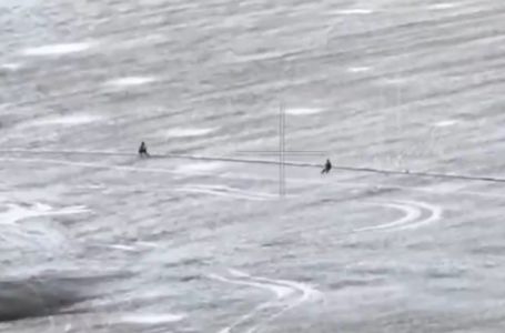 Ukrajinci: Sjevernokorejski vojnici se povlače s prve linije bojišnice