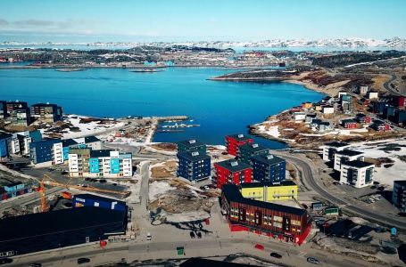Šta će biti s Grenlandom? Moguća su samo četiri scenarija
